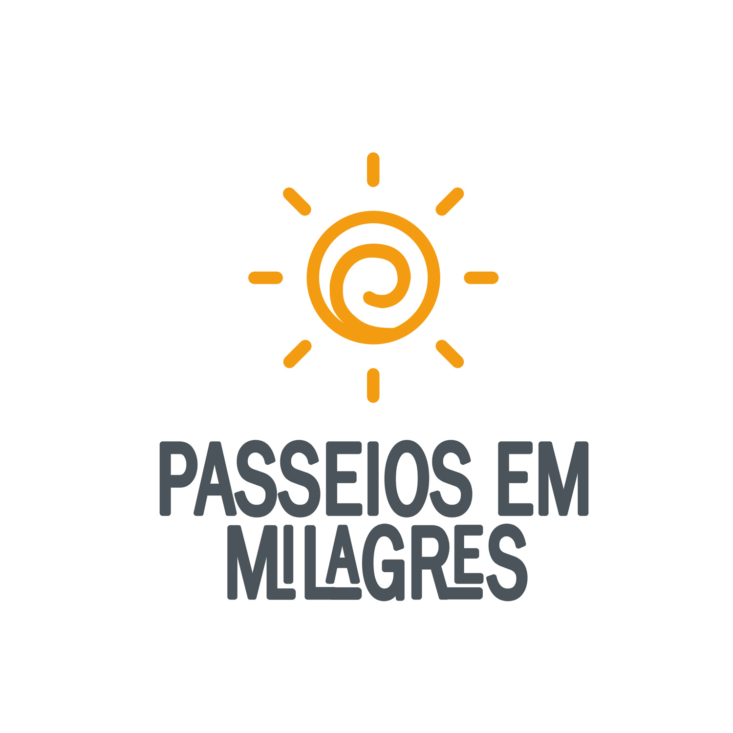 Agência de Passeios