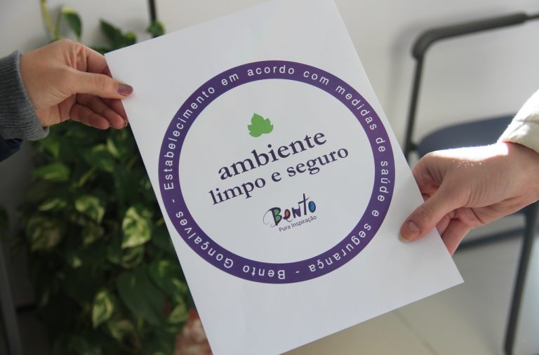 Ambiente seguro e limpo: empreendimentos turísticos recebem certificação