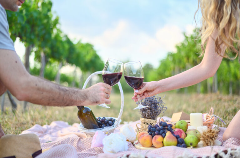 Bento Gonçalves é o destino brasileiro mais recomendado para tomar vinho