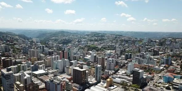 Bento Gonçalves está entre as 10 cidades brasileiras mais procuradas por viajantes, diz pesquisa