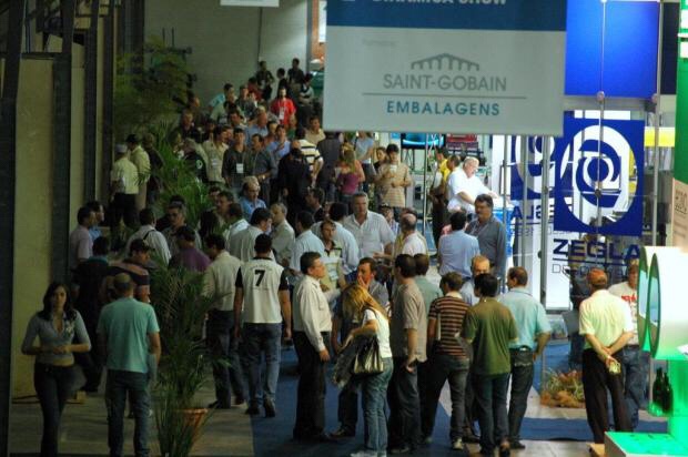 Bento Gonçalves têm 27 feiras confirmadas em 2018