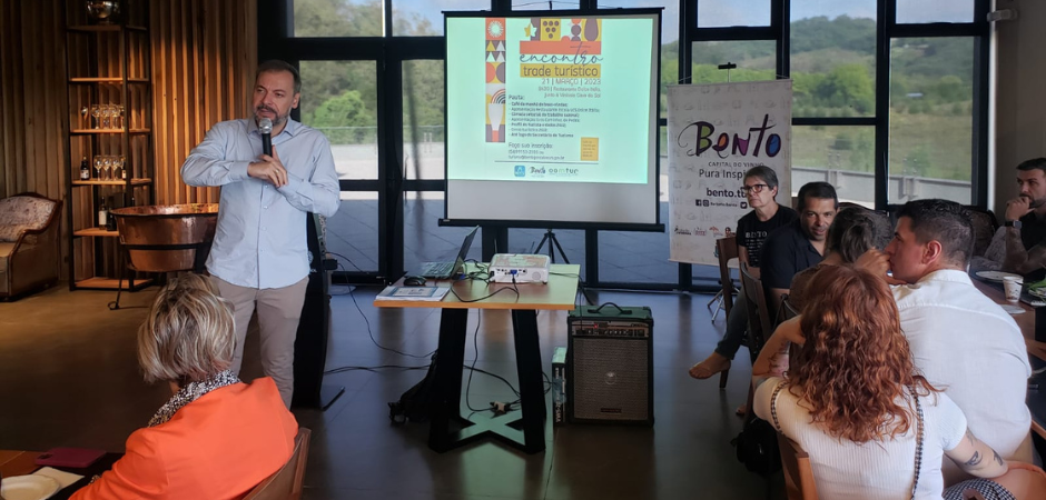 Setor do turismo, de Bento Gonçalves, avalia números