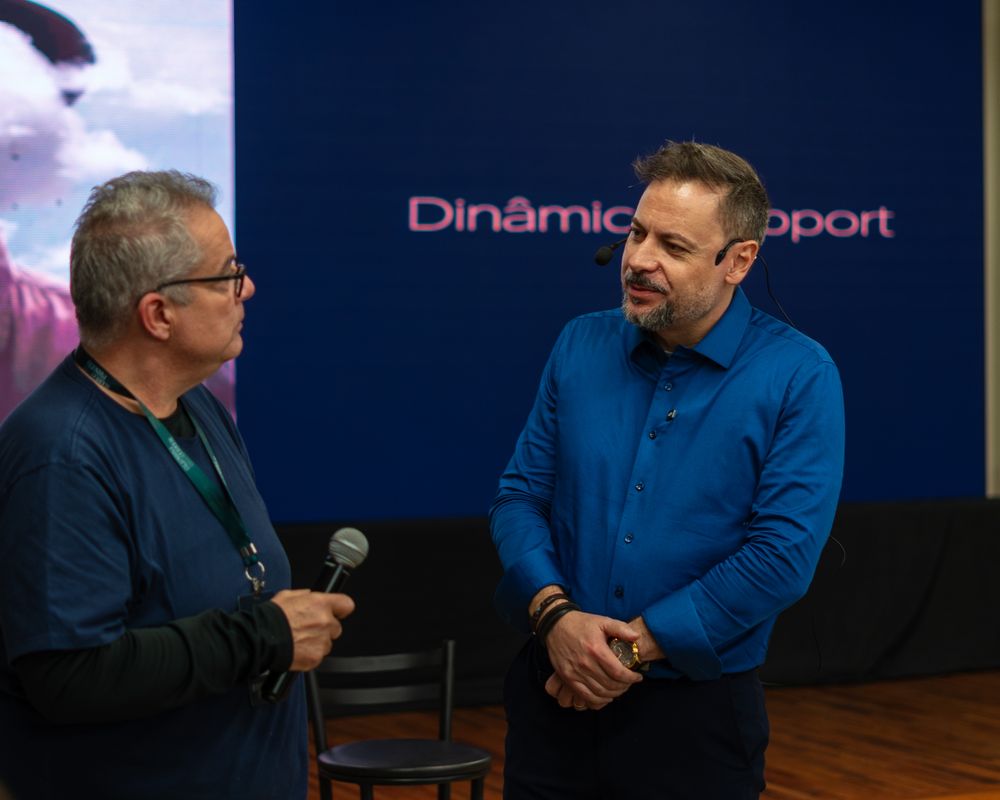 Por dentro da Imersão — foto 7