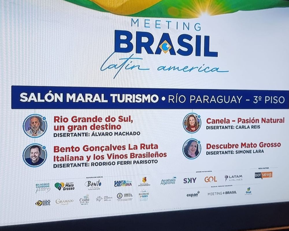 No palco — foto 3